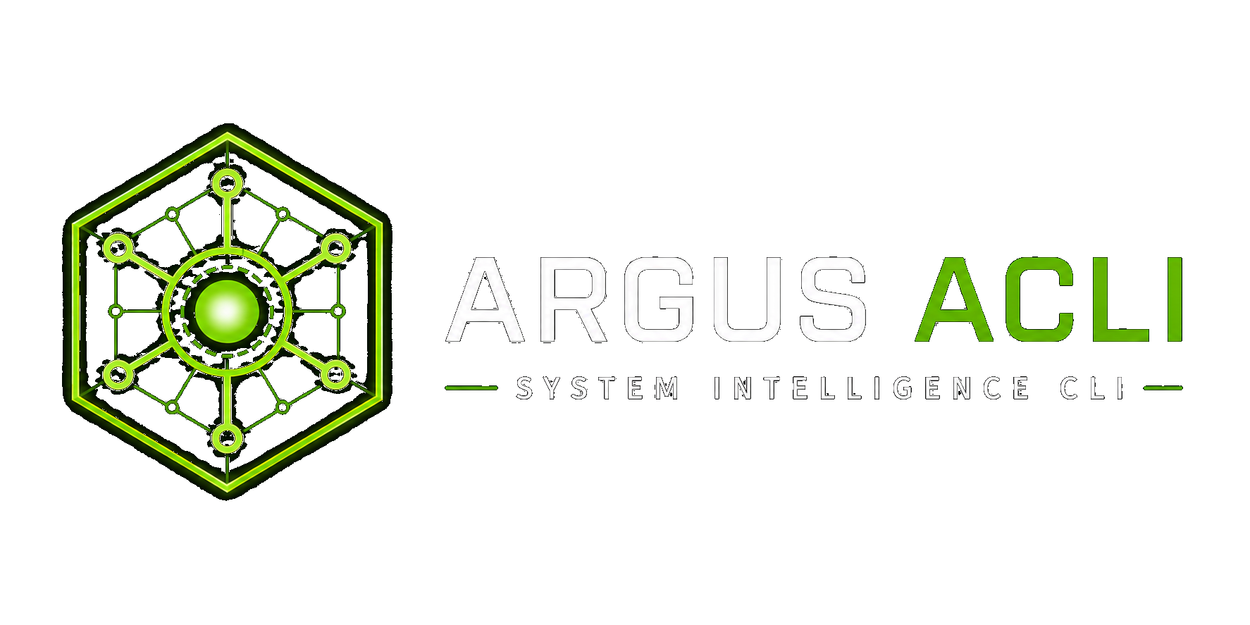 Argus ACLI logo