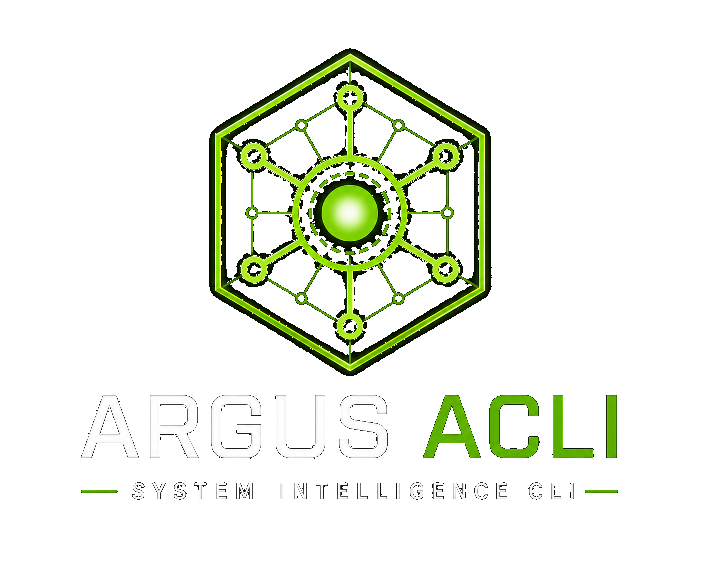 Argus ACLI logo
